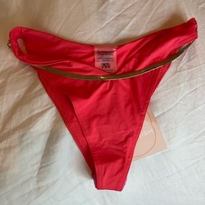 KITTENISH brand bikini bottom